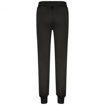 Maison Montaigne Mimosai Jogging Hose in Schwarz